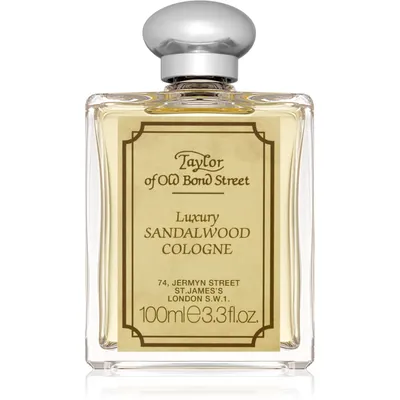 Taylor Of Old Bond Street Sandalwood