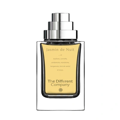 The Different Company Jasmin De Nuit