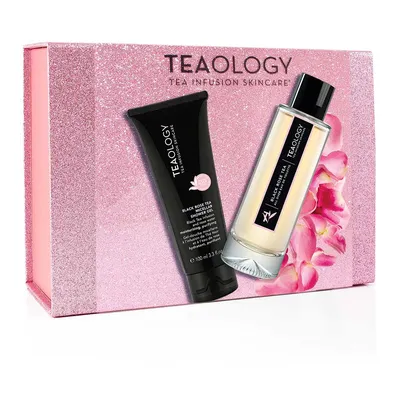 Teaology Black Rose Tea