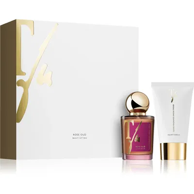 Teatro Fragranze Rose Oud