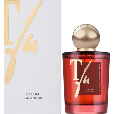 Teatro Fragranze Ceresia