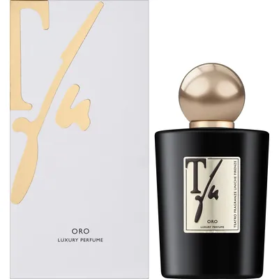 Teatro Fragranze Oro