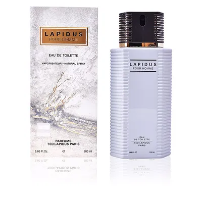 Ted Lapidus Lapidus Pour Homme