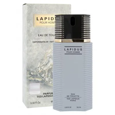 Ted Lapidus Lapidus Pour Homme