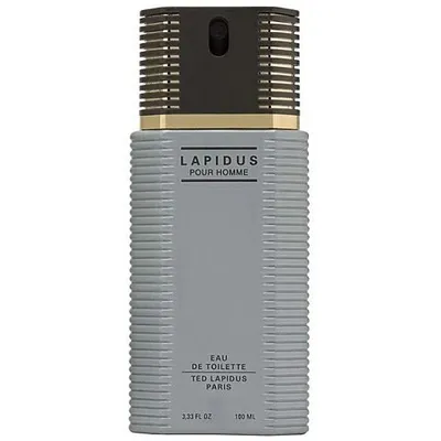 Ted Lapidus Lapidus Pour Homme