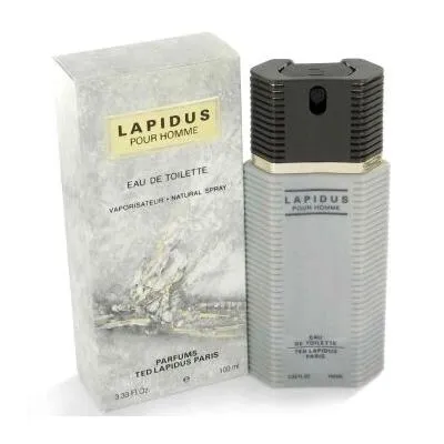 Ted Lapidus Lapidus Pour Homme