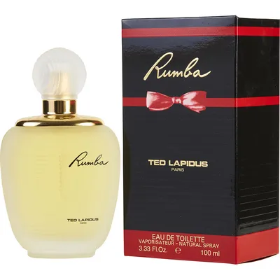 Ted Lapidus Rumba