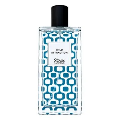 Ted Lapidus Stories Wild Attraction