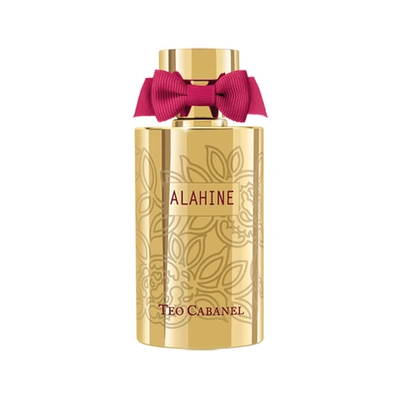 Teo Cabanel Alahine