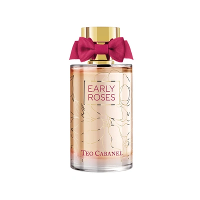 Teo Cabanel Early Roses