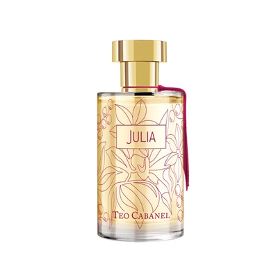 Teo Cabanel Julia