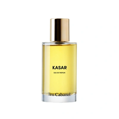 Teo Cabanel Kasar Clean