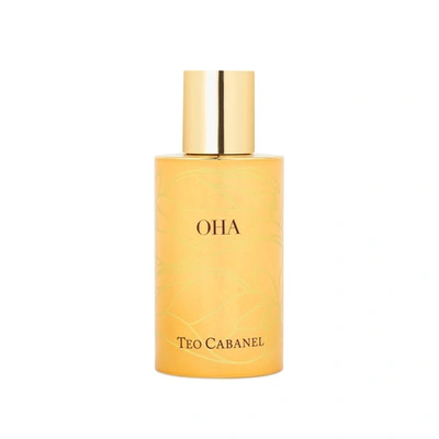 Teo Cabanel Oha Premium