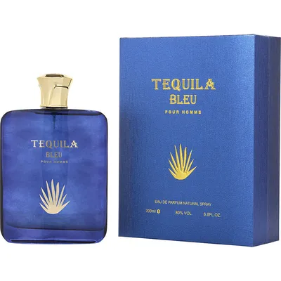 Bharara Tequila Bleu
