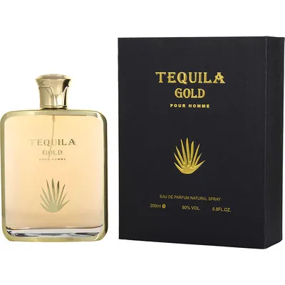 Bharara Tequila Gold