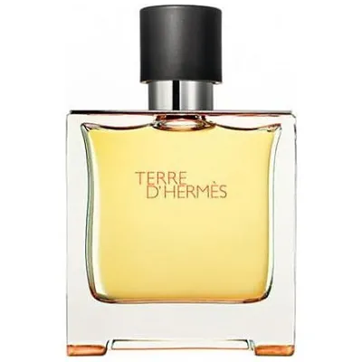 Hermes Terre d'Hermes