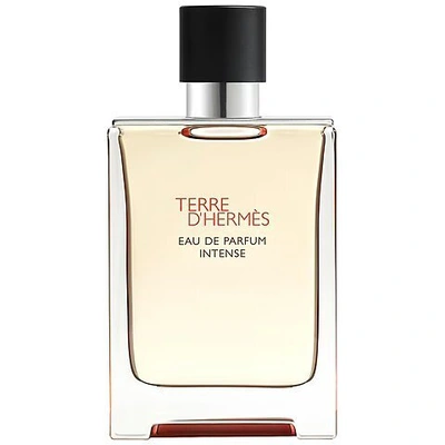 Hermes Terre d'Hermes Intense
