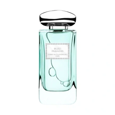 Terry De Gunzburg Bleu Paradis