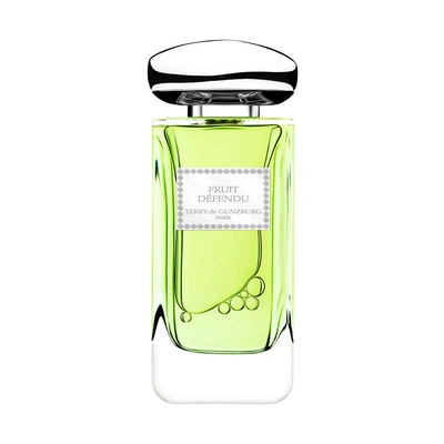 Terry De Gunzburg Fruit Defendu