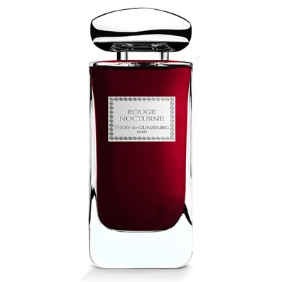 Terry De Gunzburg Rouge Nocturne