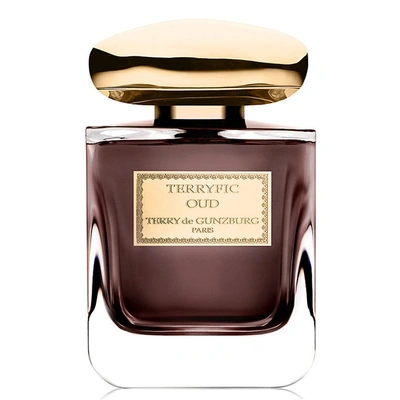 Terry De Gunzburg Terryfic Oud