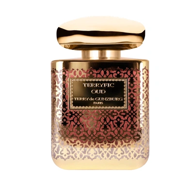 Terry De Gunzburg Terryfic Oud