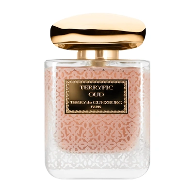 Terry De Gunzburg Terryfic Oud L'Eau