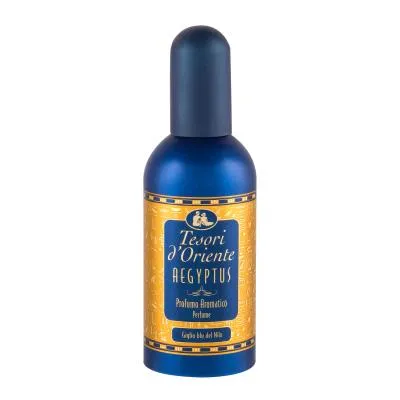 Tesori d'Oriente Aegyptus