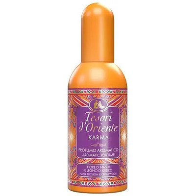 Tesori d'Oriente Karma