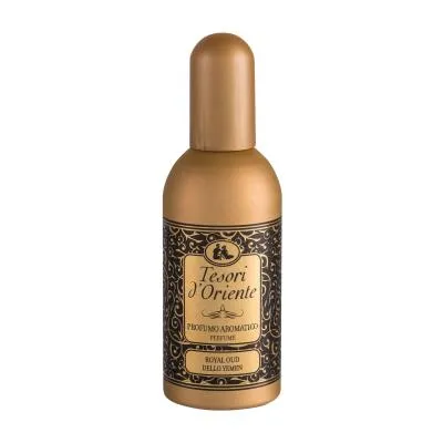 Tesori d'Oriente Royal Oud Dello Yemen
