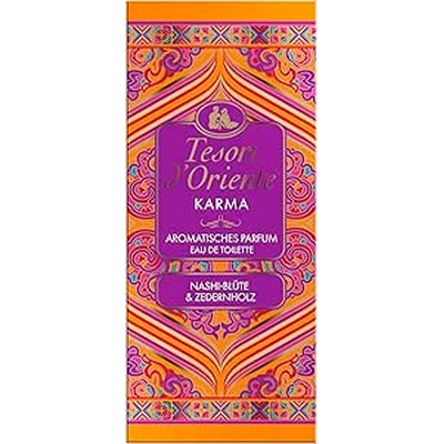 Tesori d'Oriente Karma