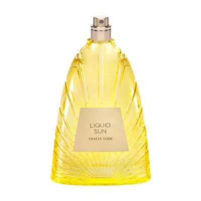 Thalia Sodi Liquid Sun