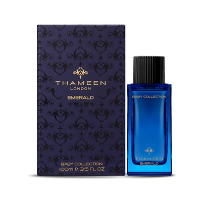 Thameen Baby Collection Emerald