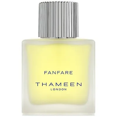 Thameen Fanfare