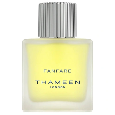 Thameen Fanfare