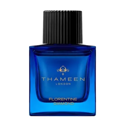 Thameen Florentine Diamond
