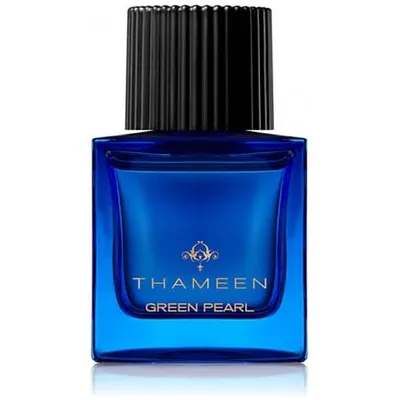 Thameen Green Pearl