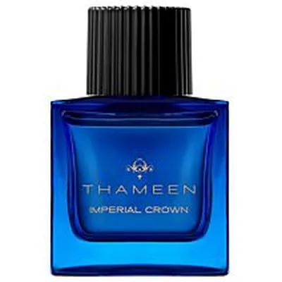 Thameen Imperial Crown