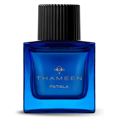 Thameen Patiala