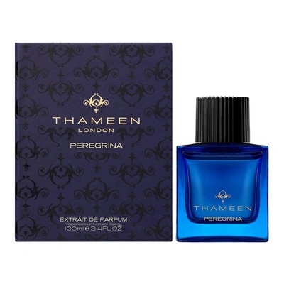 Thameen Peregrina