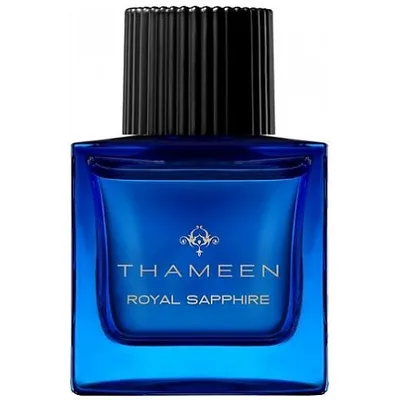 Thameen Royal Sapphire