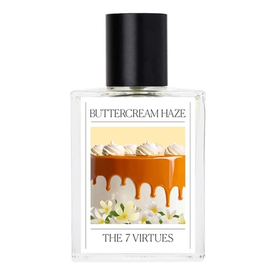 The 7 Virtues Buttercream Haze