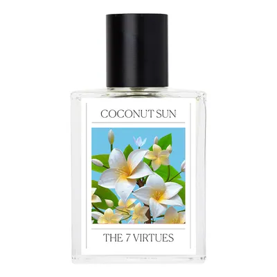 The 7 Virtues Coconut Sun