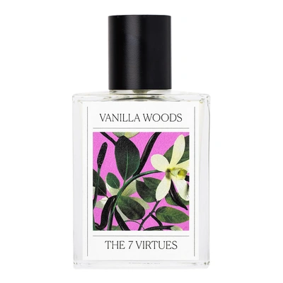 The 7 Virtues Vanilla Woods