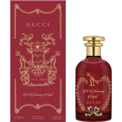 Gucci A Gloaming Night