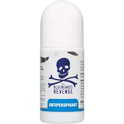 The Bluebeards Revenge