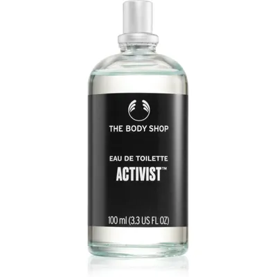 The Body Shop Activist
