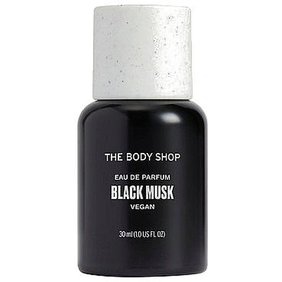 The Body Shop Black Musk Vegan