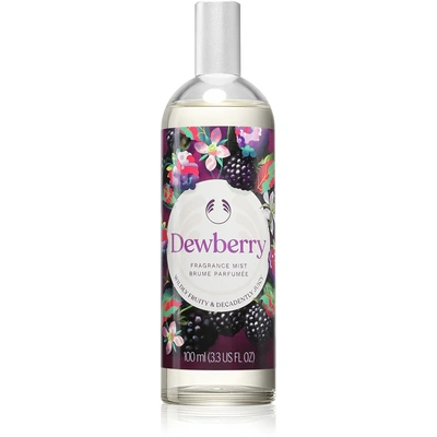 The Body Shop Dewberry