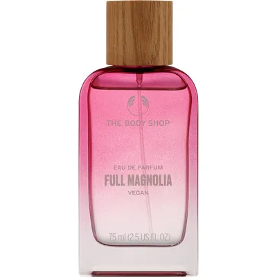 The Body Shop Full Flowers Magnolia
